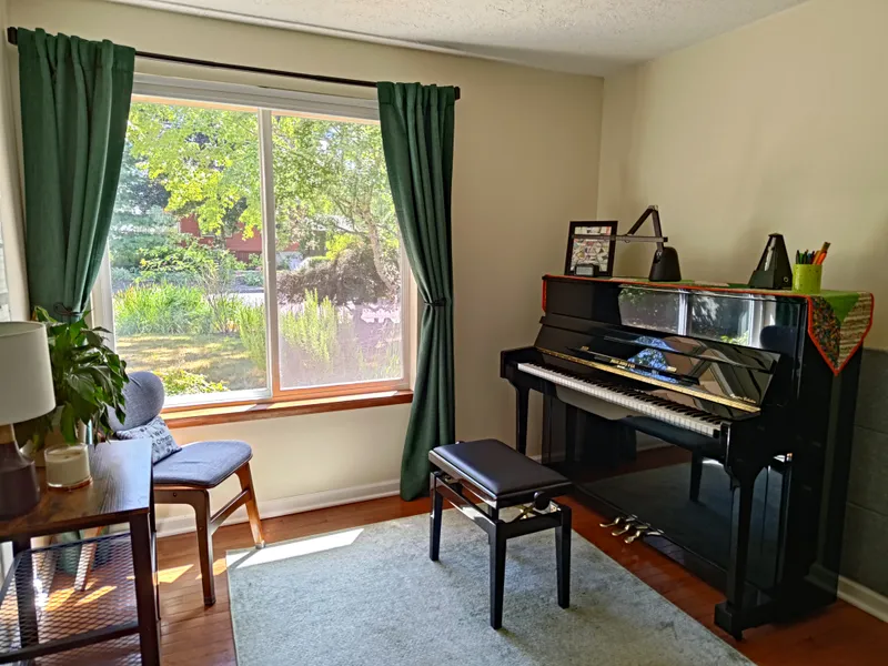 Audrey Horowitz Piano Studio