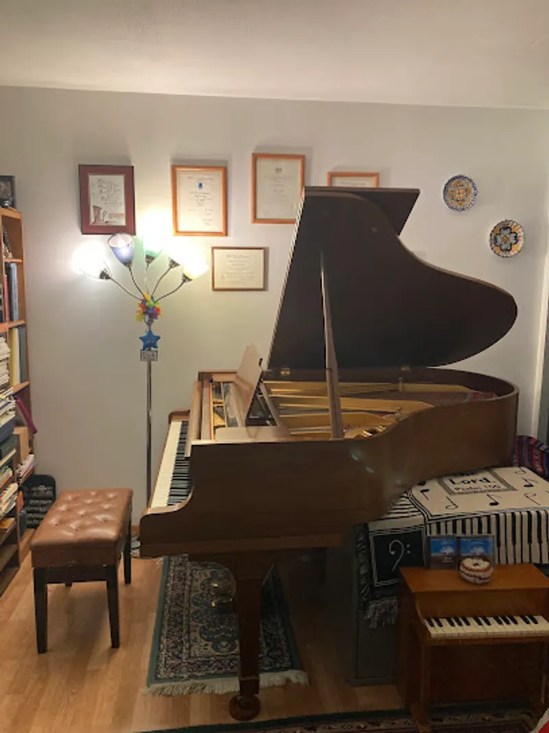 The PianoPath Music Studio, LLC