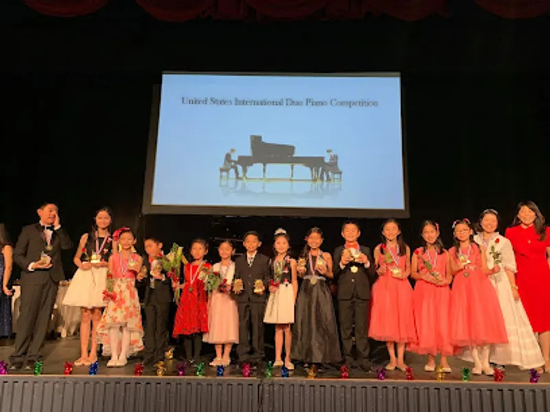 Little Chopin Music School, Inc.