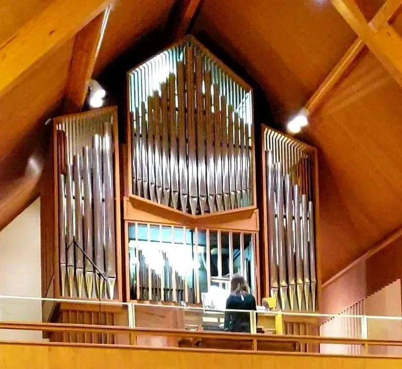 Grand Piano Studio