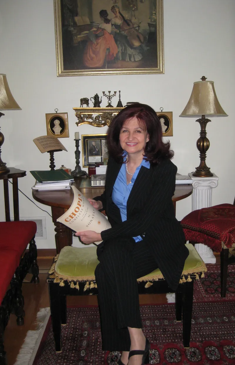 Bajon Piano Studio