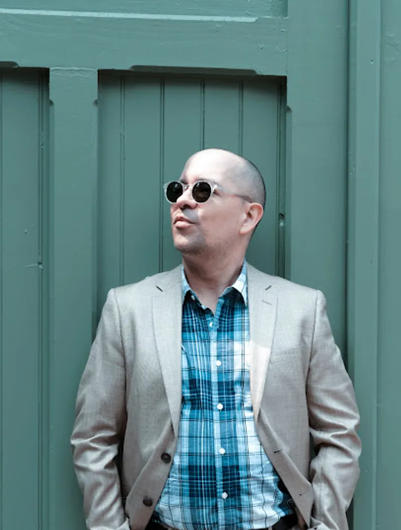 Gabriel Guerrero Music