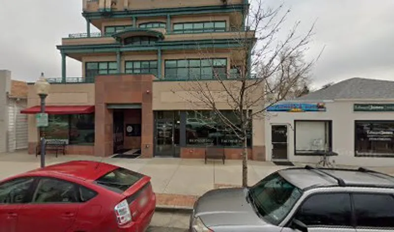 Main Street Piano Studio