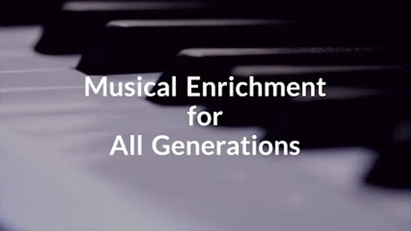Piano Teachers Forum of Grand Rapids