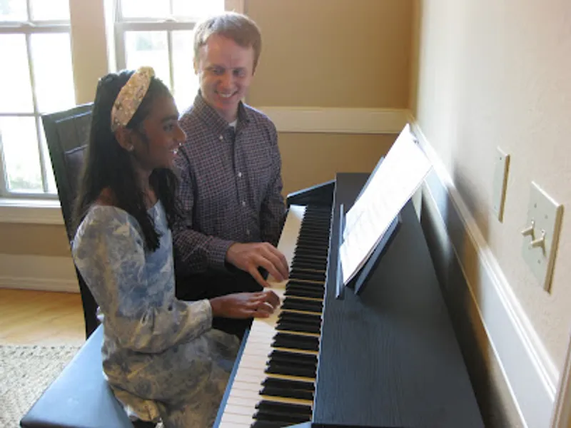 Kuhny Piano Studio