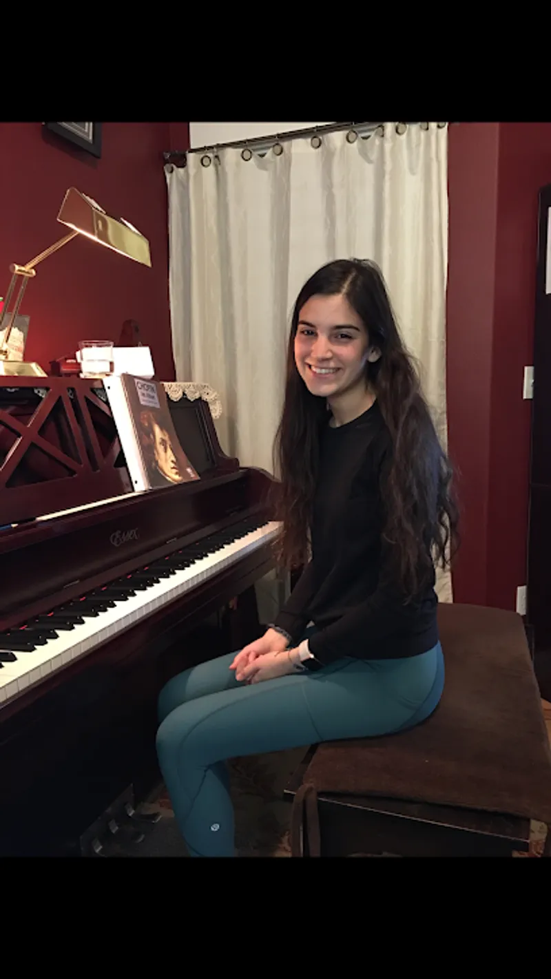 Russian School of Piano Art