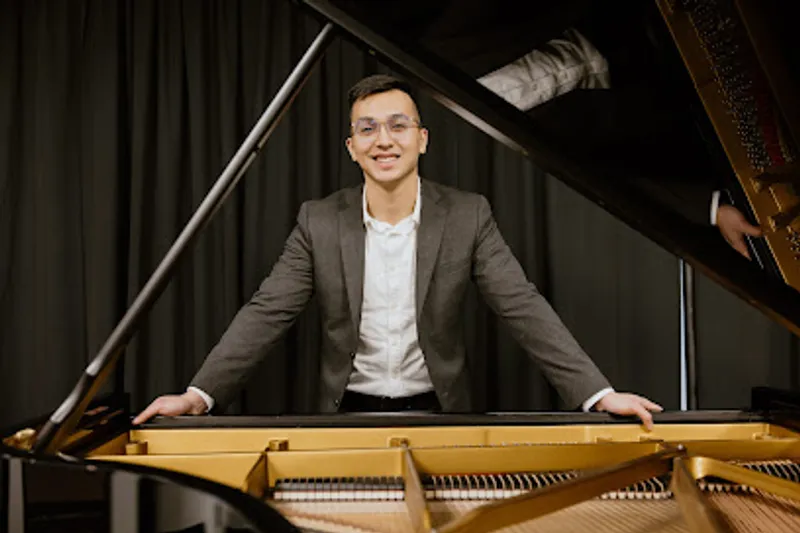 Camastro Piano Studio