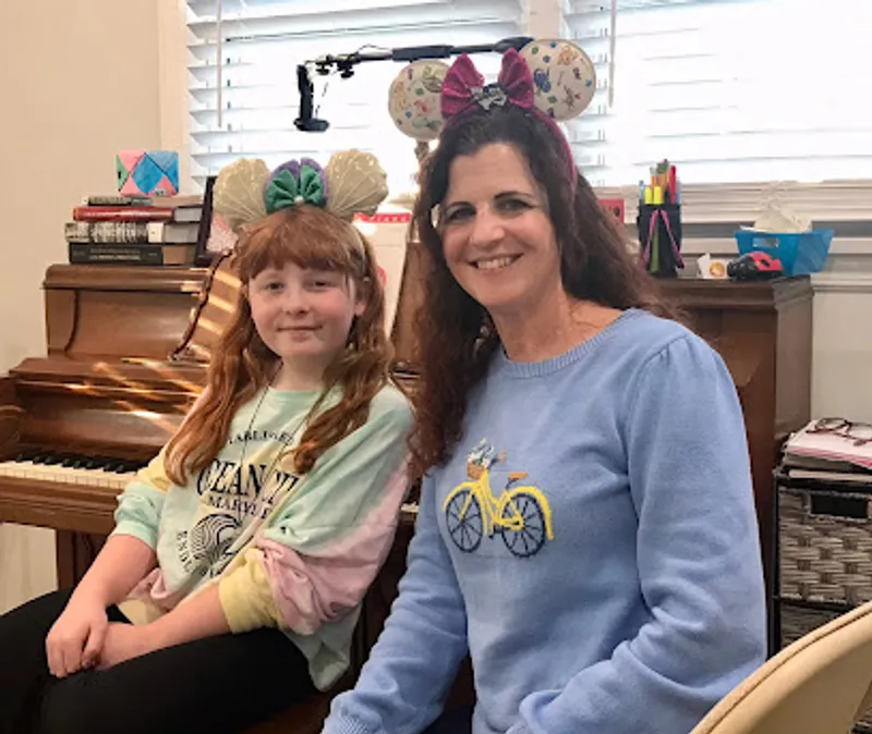 Mrs. K's Music Lesson Factory