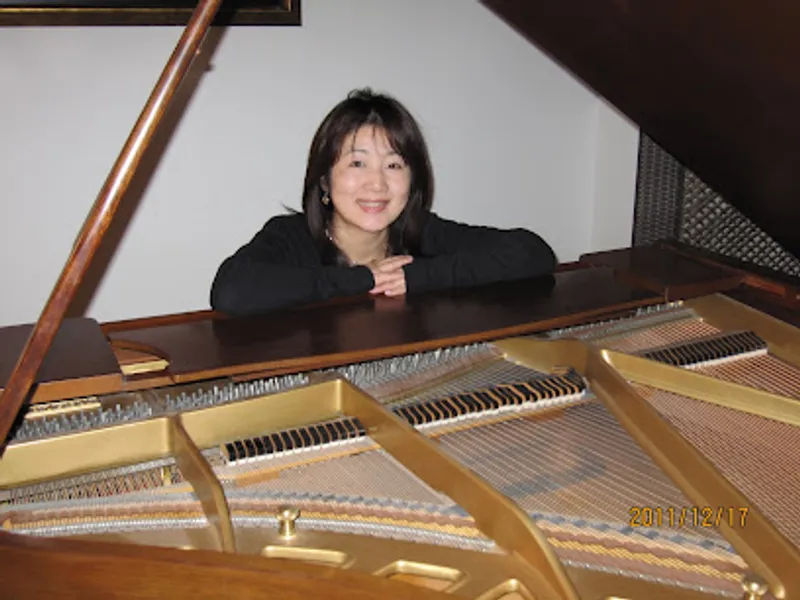 Kasai Piano Studio
