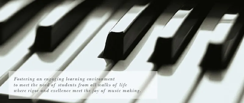Alicia Barrett Piano Studio - Lessons, Event Performer & Music Director
