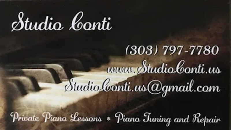 Studio Conti