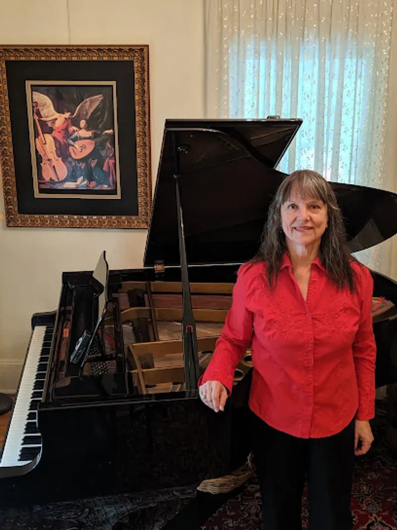 South Street Piano Studio