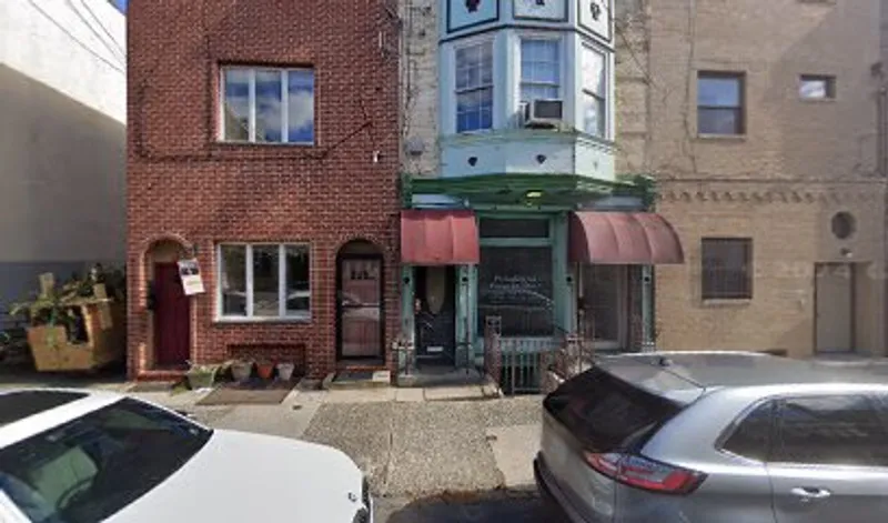 Philadelphia Piano Institute