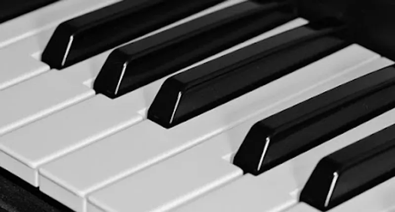 Sherry's Piano Studio