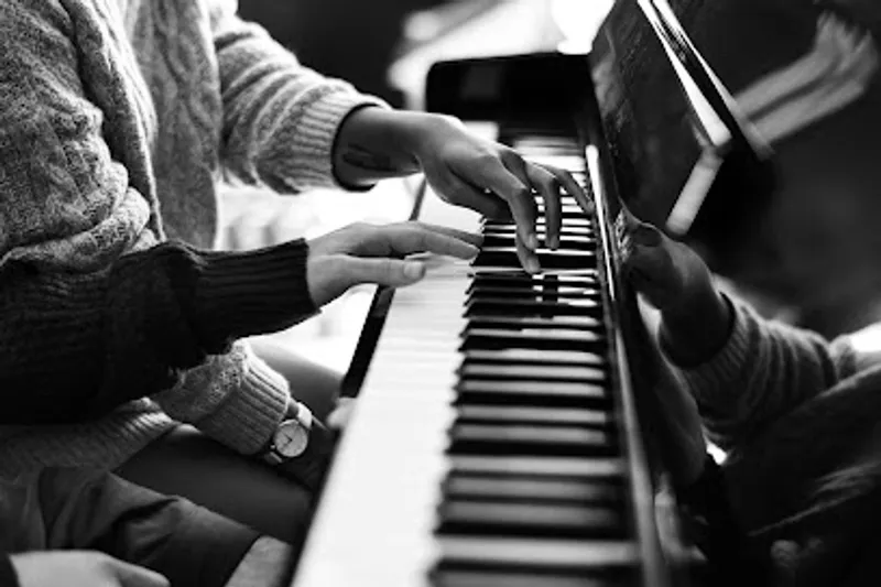 Belinda Butler Piano Studio