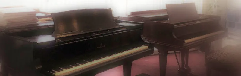 Lake Shore Music Studio