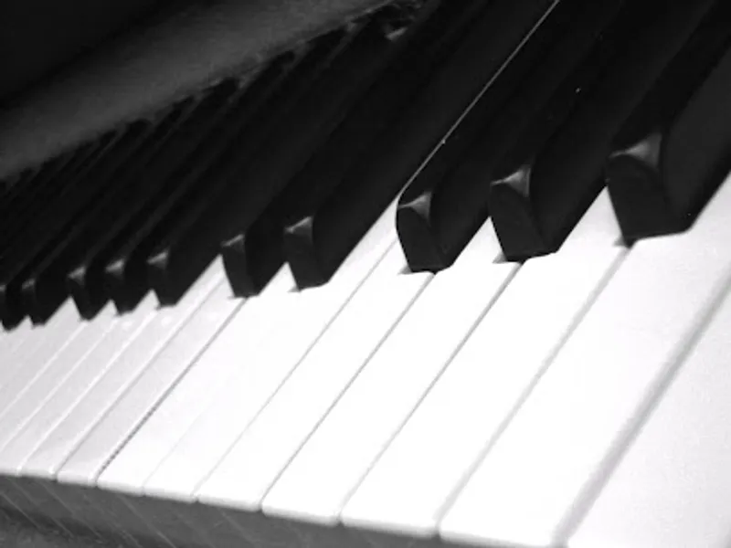 Music Makers Piano Studio