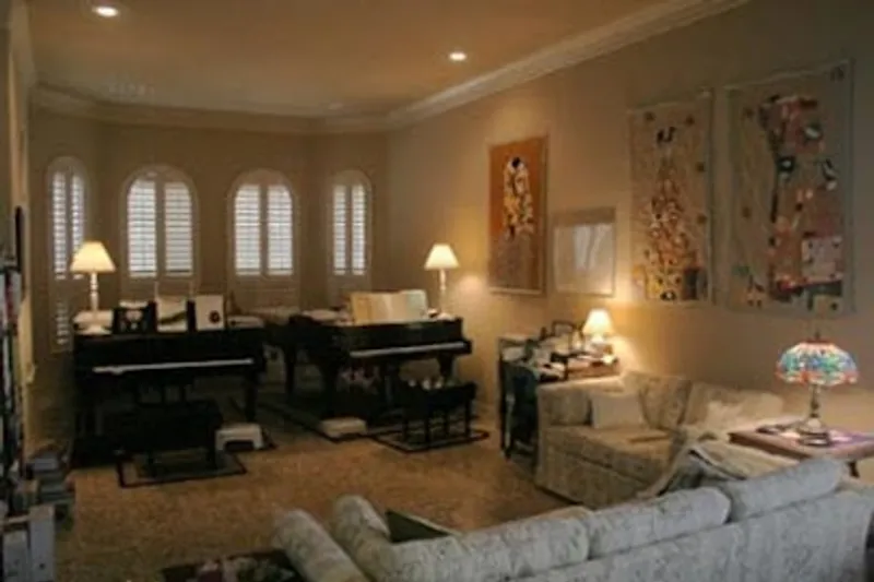 Judy Burns Piano Studio