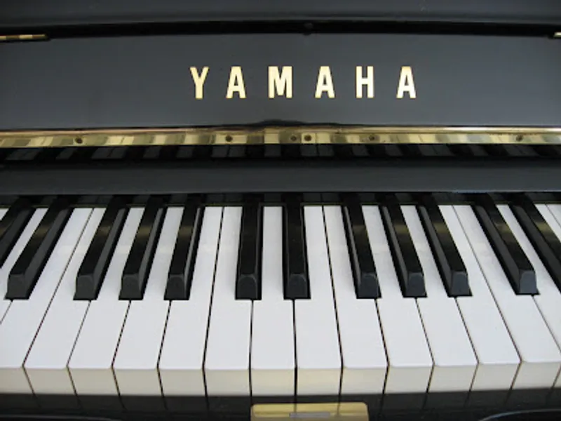 Inspired Piano Longmont