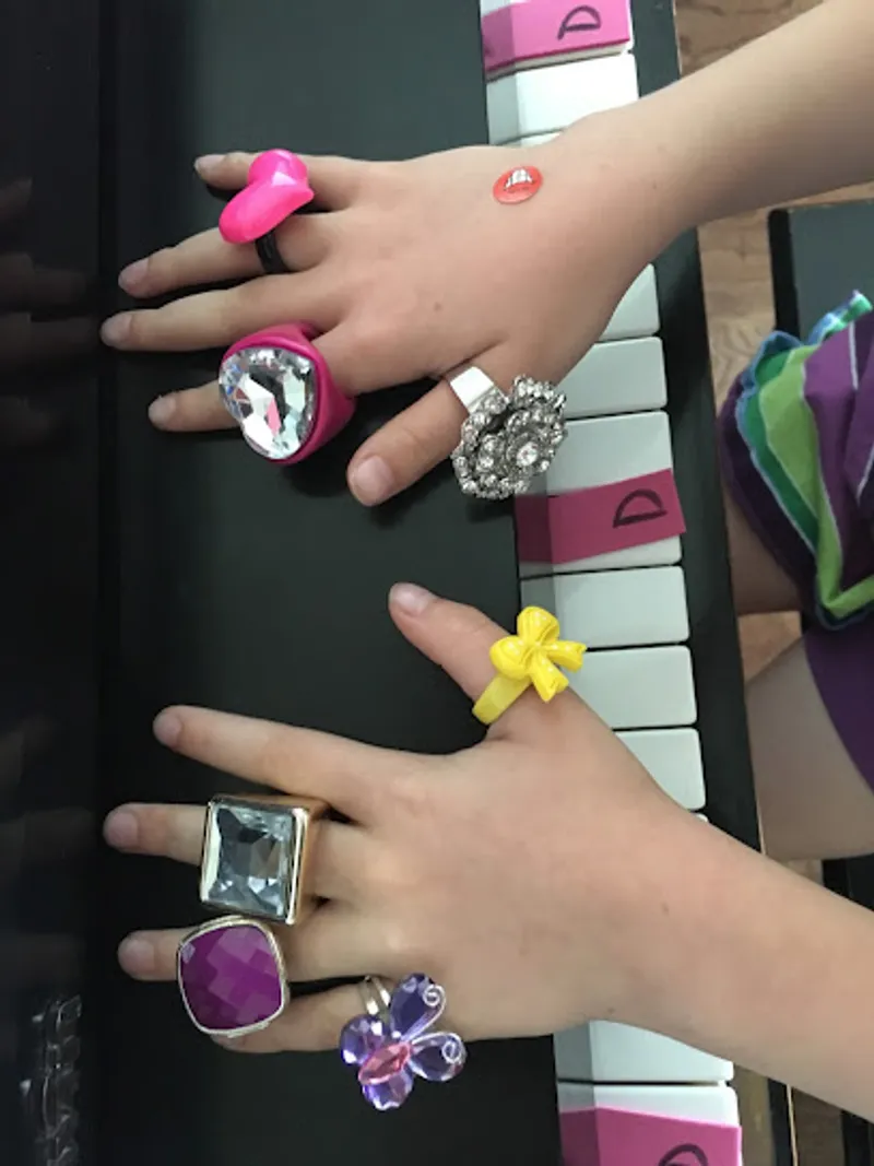 Mindy's Tea with Music Piano Studio