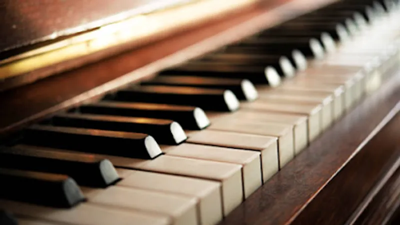 Piano Academy of Avon