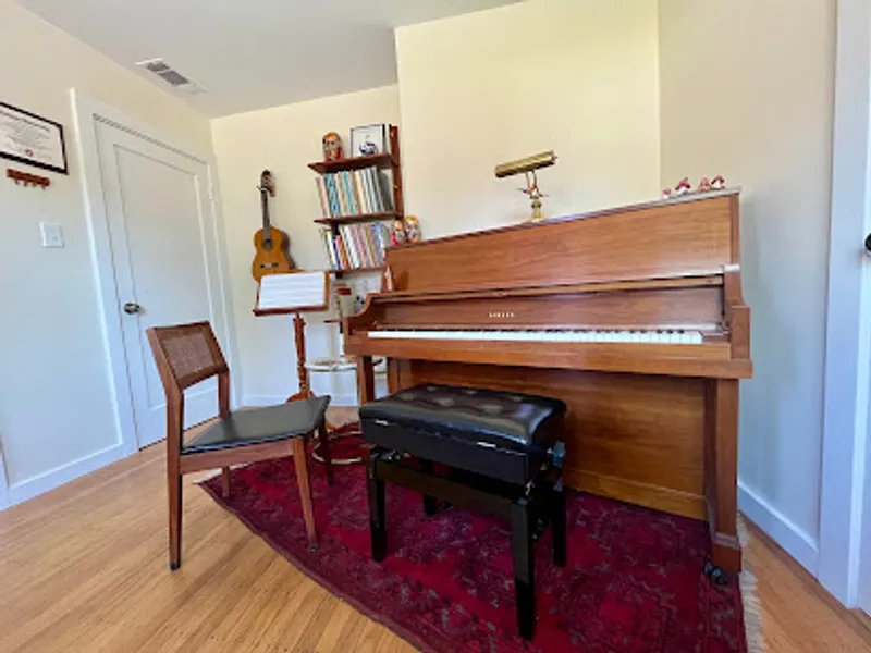 Janapar Piano Studio