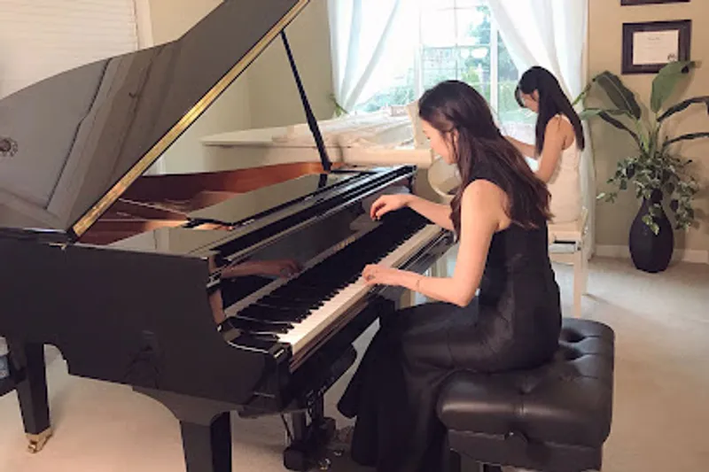 Kirkland Piano Studio