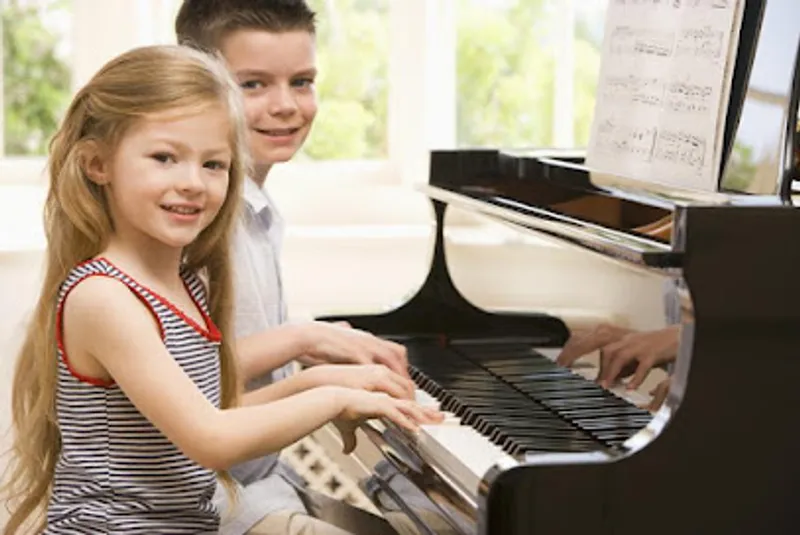 Hillmann Piano Studio, LLC