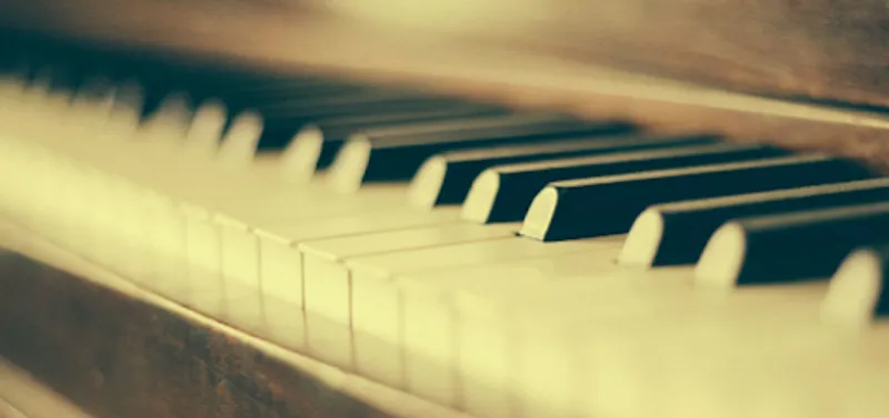 Music Education Studio