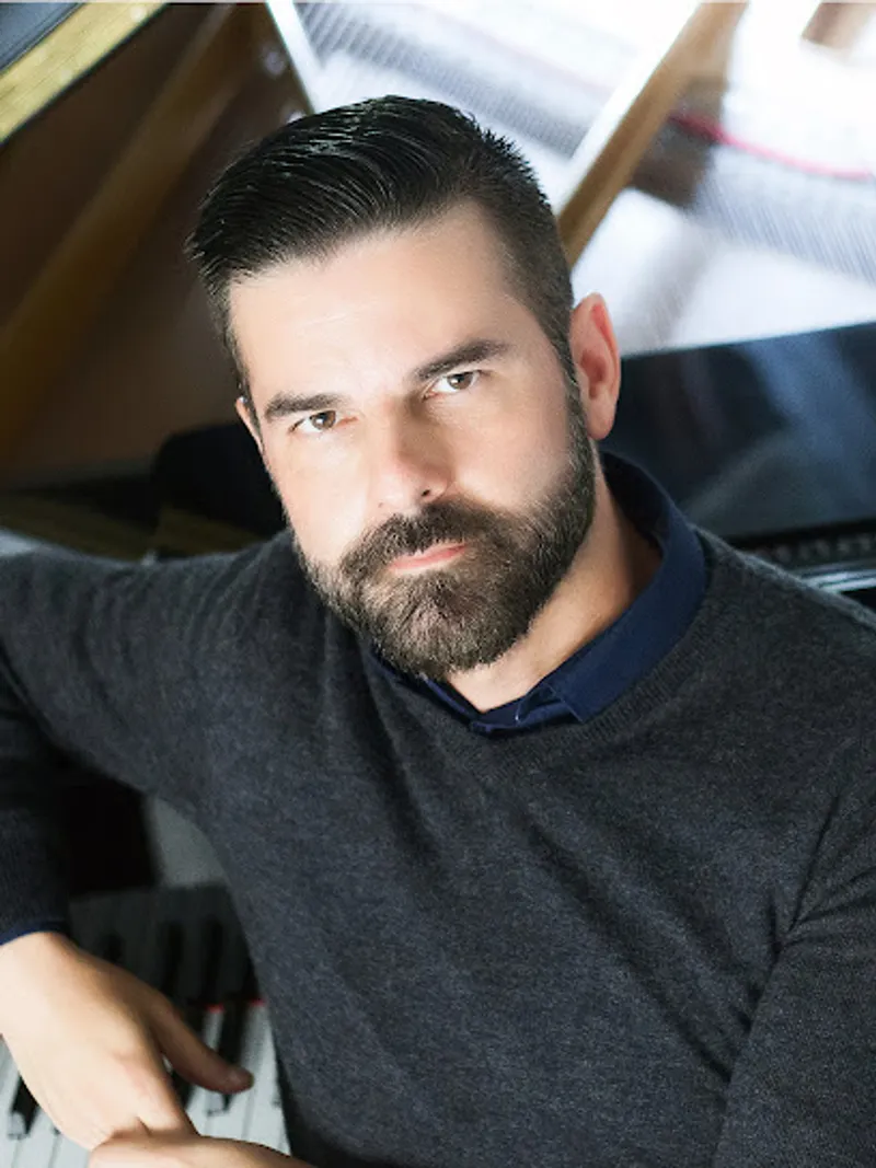 Goral Piano Studio