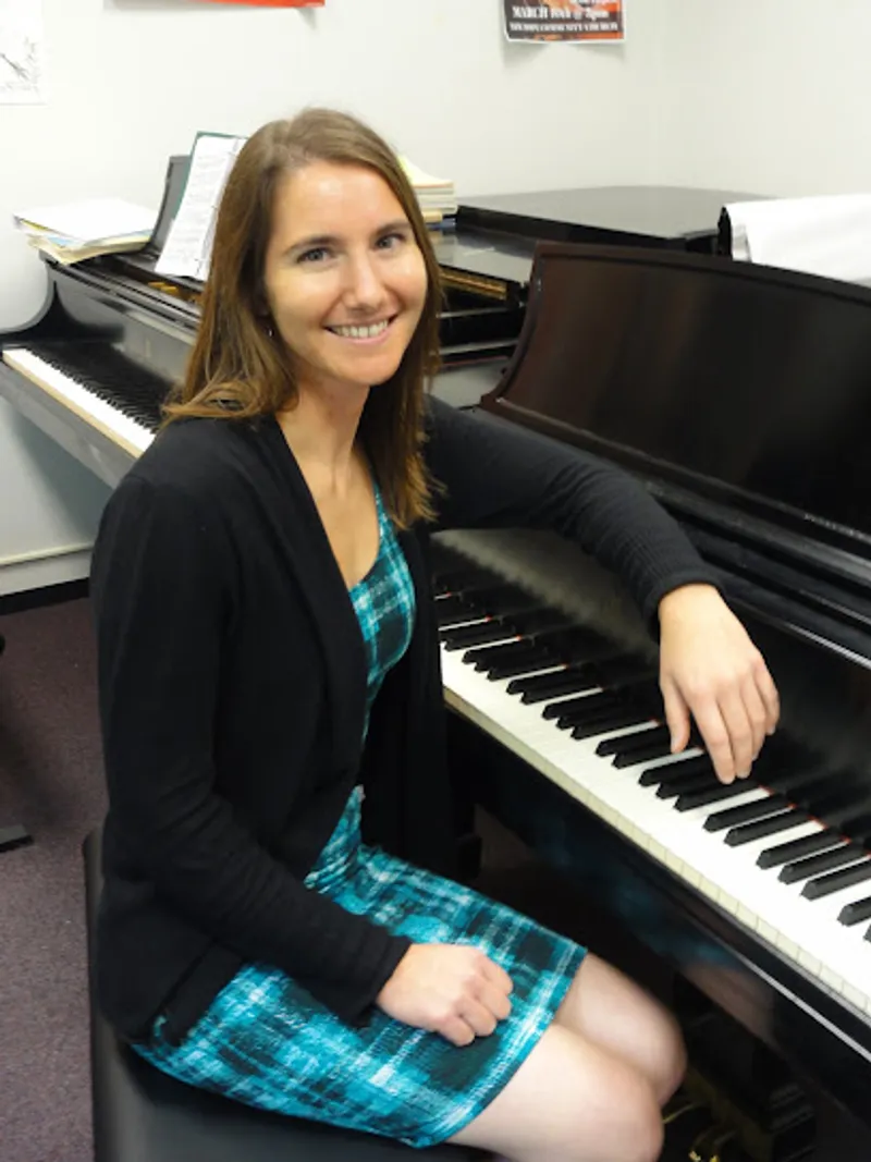 Hathaway Piano Studio