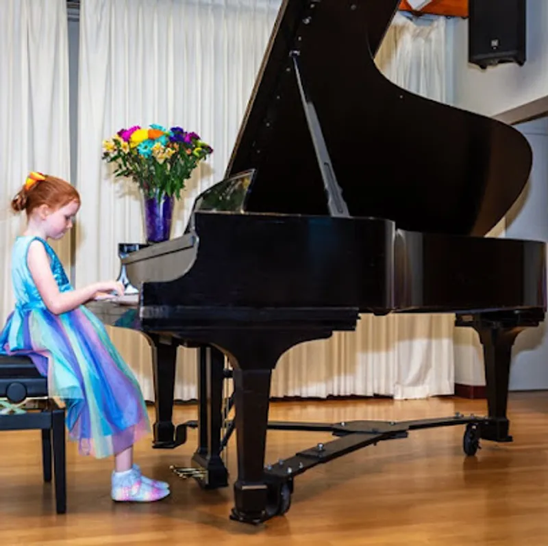 Celebration Music Academy