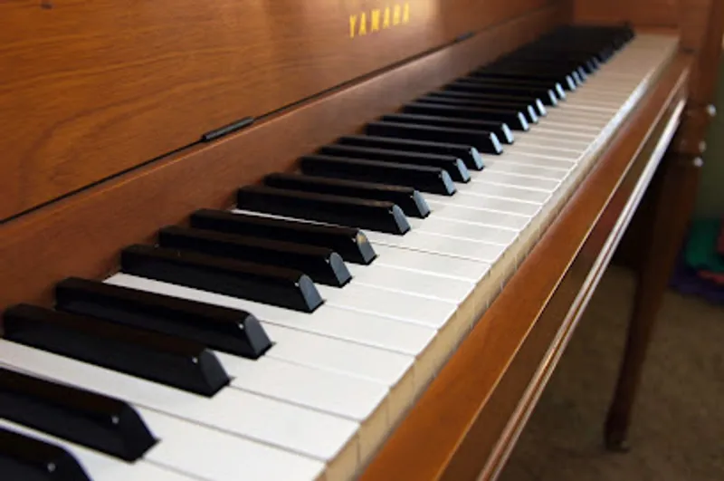 Hawley Music Studio