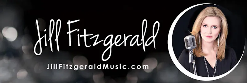 Jill Fitzgerald Music