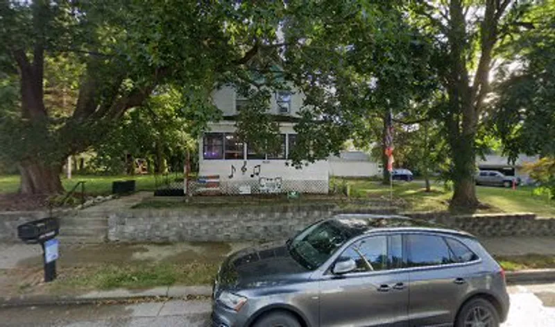 Carrie's Music Studio
