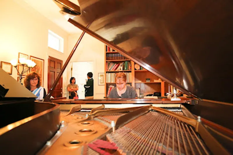 Capitano Music Studio