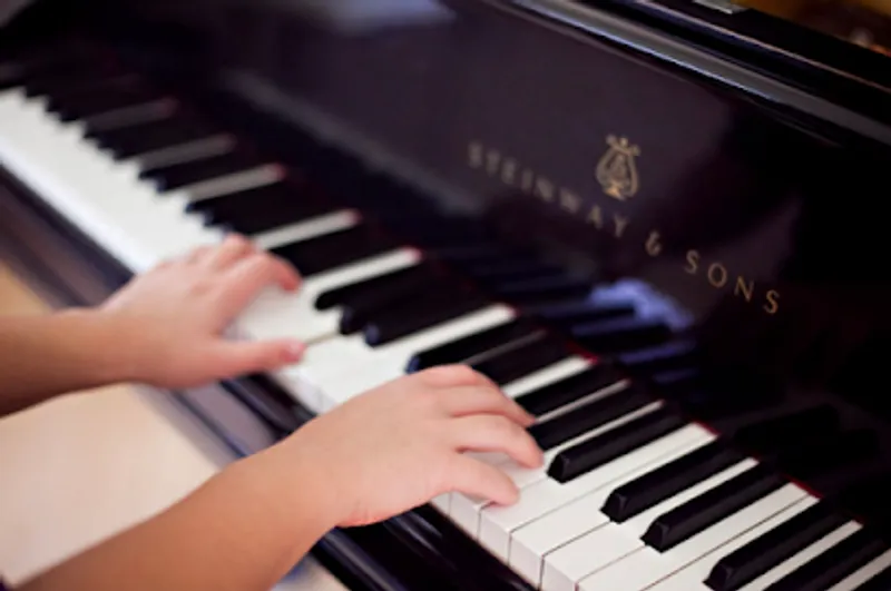 Allegria Piano Upper East Side