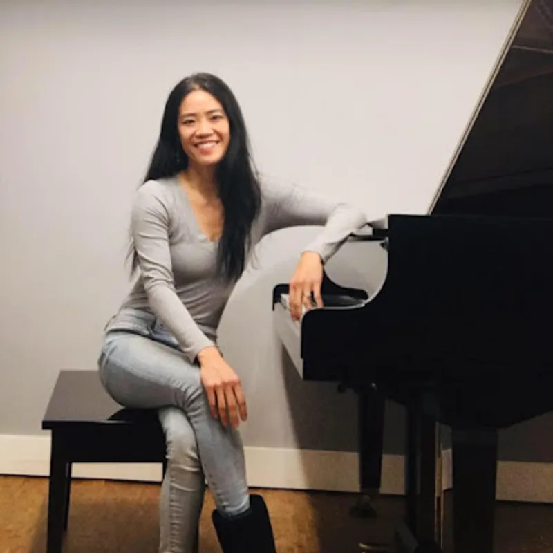 Music on Wings - Longmont Piano Lessons (Teresa Wong Piano)
