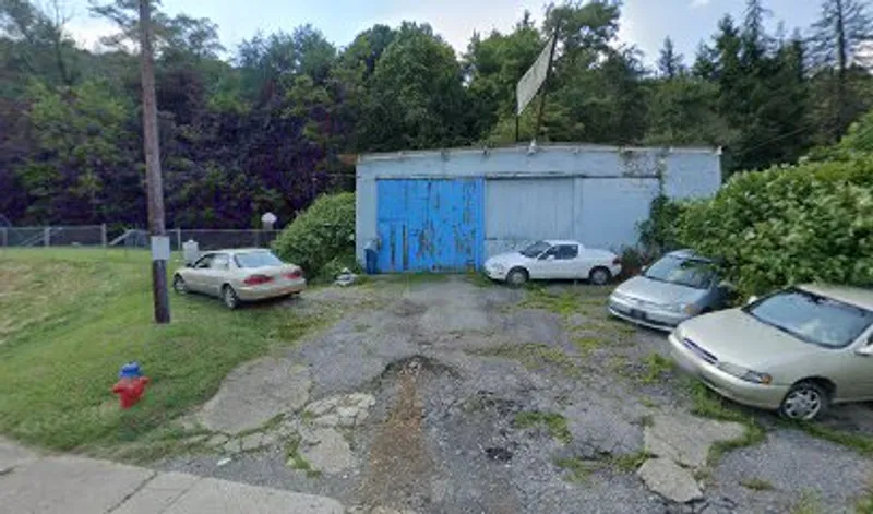 Barb's Piano Studio