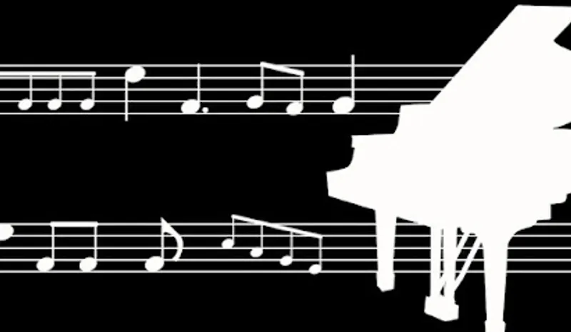 Comer Piano Studio