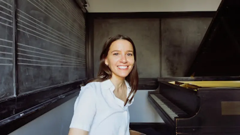 Park Slope Piano