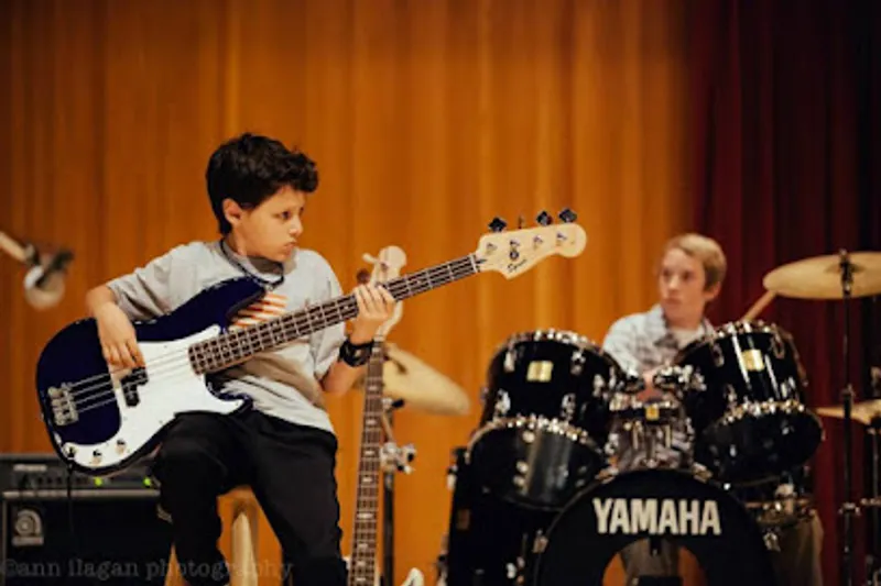 PianoDrumsGuitar.com Tampa Bay Area (Seffner)