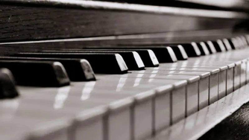 KeyNotes Music