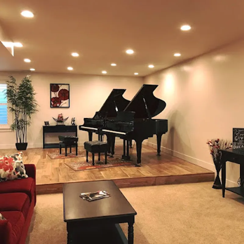 Heather Smith Piano Studio