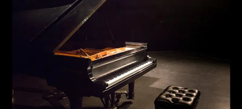 Lessons On Piano