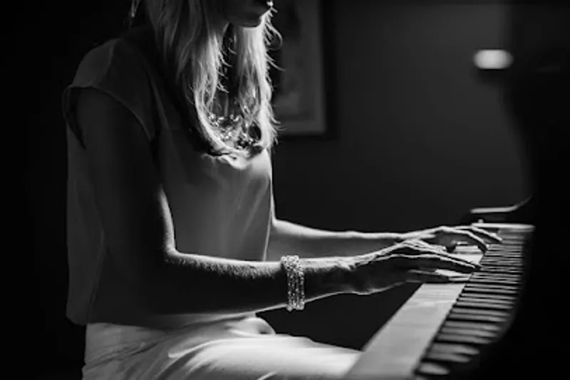 Heart & Soul Piano Studio