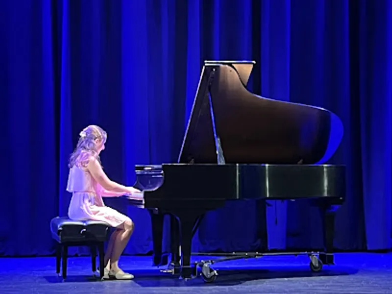 Lancaster Piano Studio
