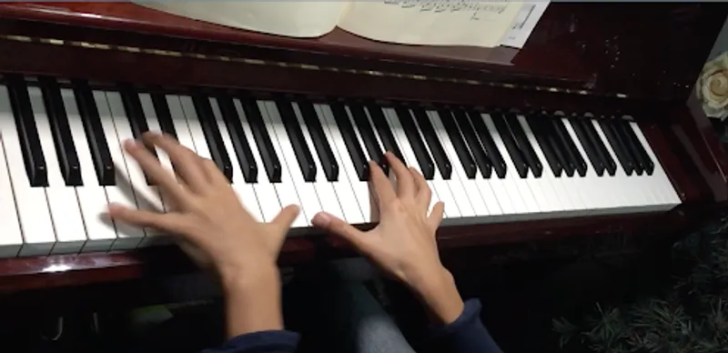 Nancy's Music Studio