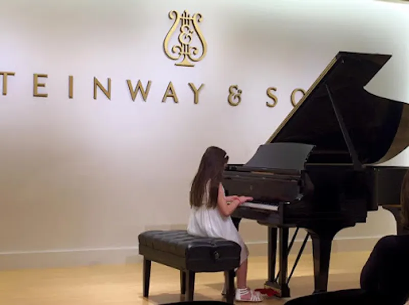 McLean Piano Studio