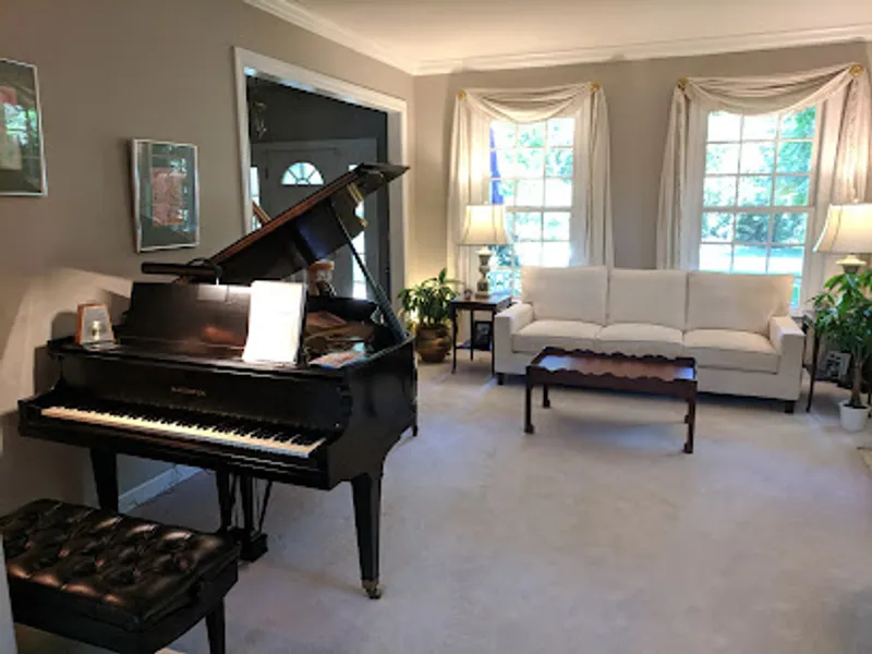 Kim Munoz Piano Lessons